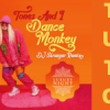 cours et tuto dance monkey R3