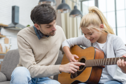 Apprendre la guitare en ligne : est-ce fait pour vous ?