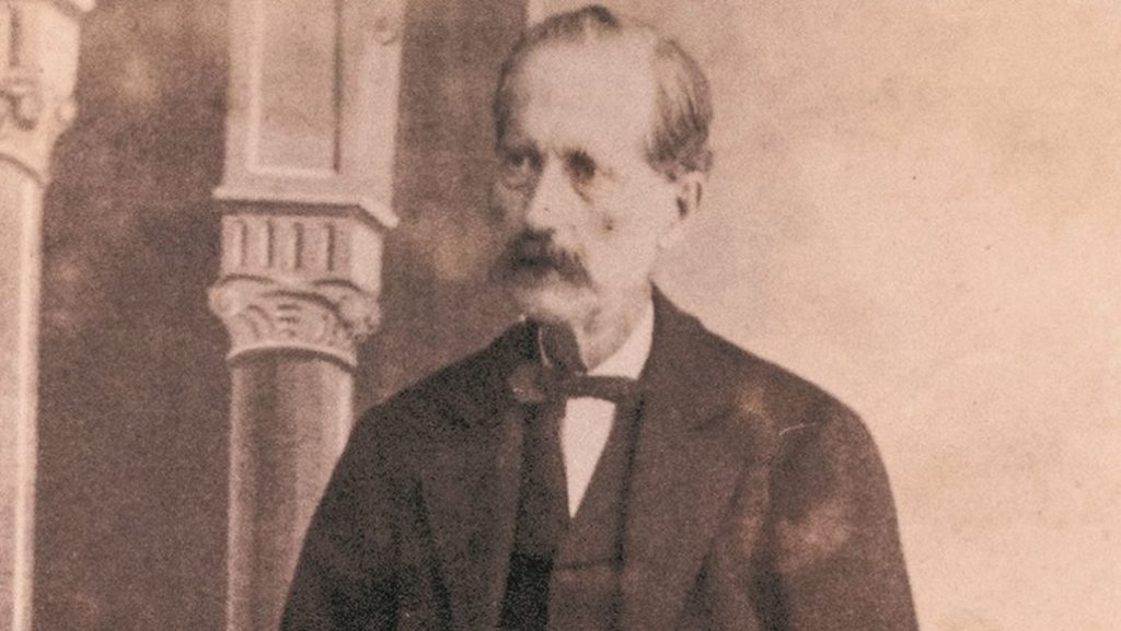 Antonio de Torres Jurado