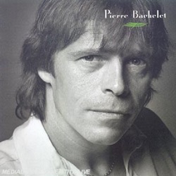 Partition Pierre Bachelet – Vingt ans