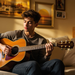 Découvrez l&rsquo;Excellence Musicale avec Music Privilège