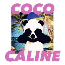 Partition Julien Doré – Coco caline