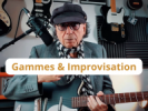 Gammes & Improvisation guide complet
