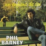 Partition Phil Barney – Un enfant de toi