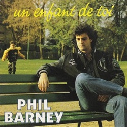 Partition Phil Barney – Un enfant de toi