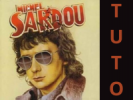 Tuto guitare Je vais t'aimer Sardou