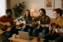 Comment choisir son premier instrument de musique : guide complet pour débutants en 2025