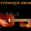 Cours rythme swing ukulélé