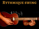 Cours rythme swing ukulélé