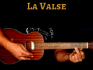La valse en ukulélé
