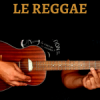 Le rythme reggae au ukulele