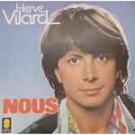 Partition Hervé Vilard – Nous