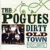 Tablature guitare The pogues Dirty old town