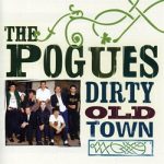Partition The Pogues – Dirty old town