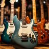 Maîtriser les cordes comment les outils modernes révolutionnent l’apprentissage de la guitare