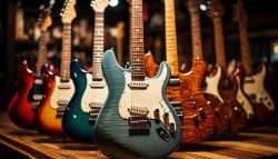 Maîtriser les cordes : comment les outils modernes révolutionnent l’apprentissage de la guitare