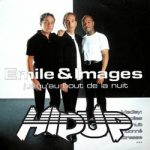 Partition Emile et Images – Les démons de minuit