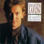 Partition Jean-Jacques Lafon – Le géant de papier