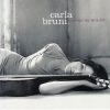 Tablature guitare Quelqu'un qui m'a dit Carla Bruni