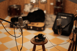 Créer son studio de musique à domicile lorsqu&rsquo;on débute