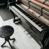 La révolution de la location d'instruments comment le piano mène la danse
