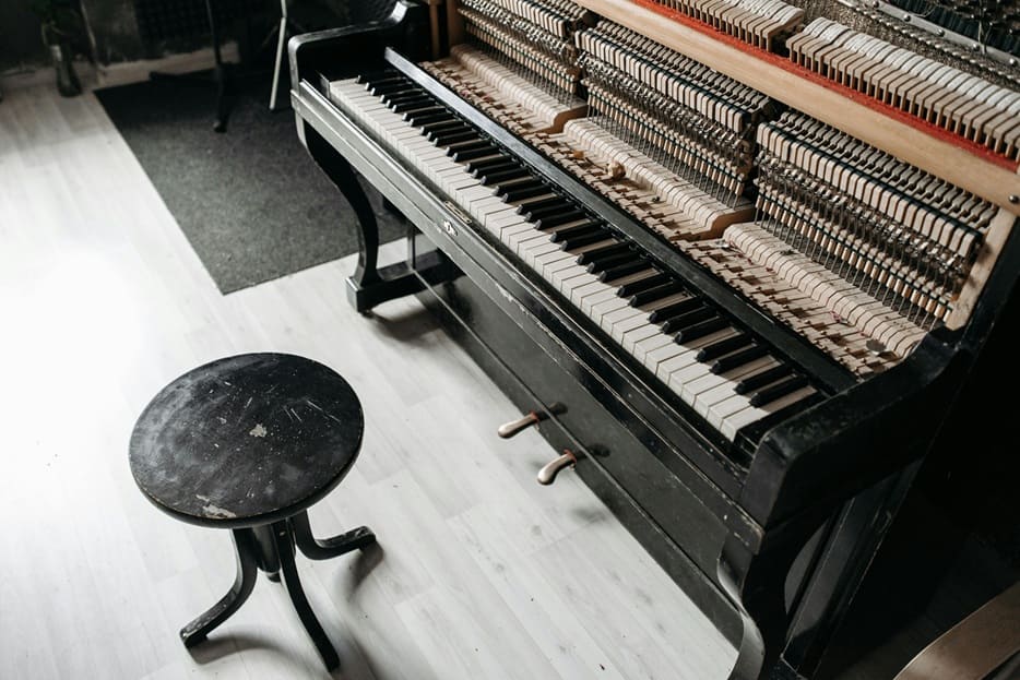 Partition La révolution de la location d&rsquo;instruments  comment le piano mène la danse