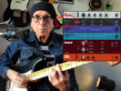 Les bases du Funk à la guitare électrique