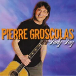 Partition Pierre Groscolas – Lady lay