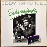 Partition Eddy Mitchell – Sur la route de Memphis